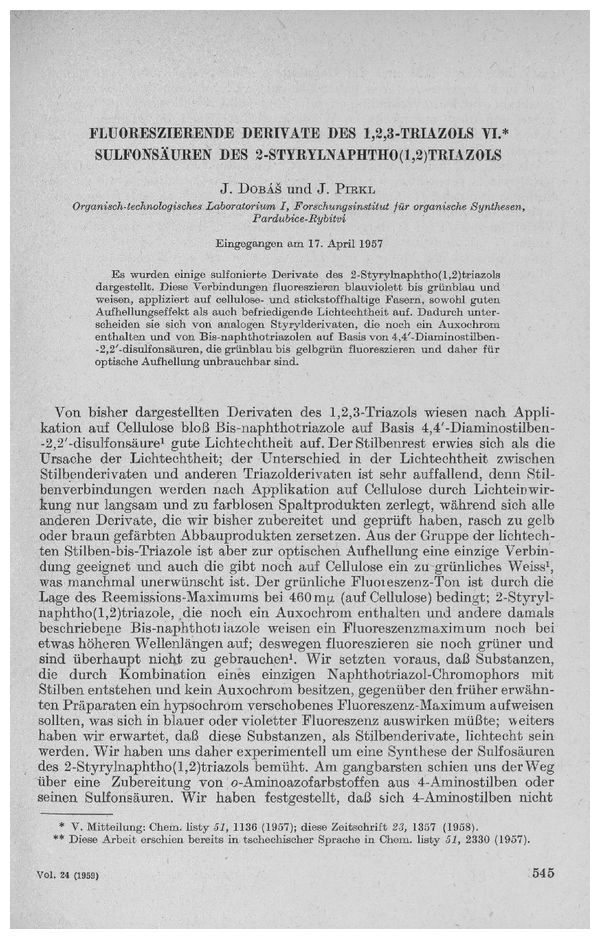 First page image