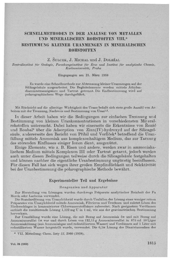 First page image